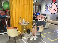 -健身门·自助健身房(镇坪路店)