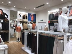-优衣库(青岛万象城店)