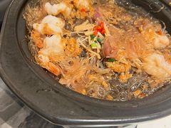 -前海沿·青岛菜(乐客城店)