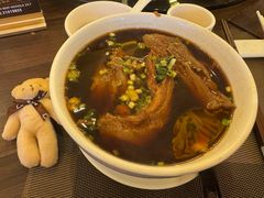 -中国厨房/台湾牛肉面
