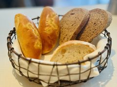 -Wolfgang’s Steakhouse 沃夫冈牛排馆(上海白玉兰广场店)