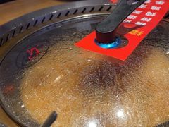 -营信刘罗锅铁锅炖(建华店)