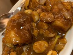 -君悦酒店·1881·北京烤鸭