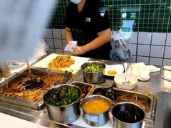 -田三卷馍(人民中路店)