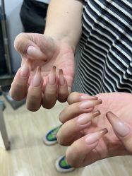 -斯馨·健康美甲美睫