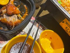 -蛙喔牛蛙(仙林万达茂店)