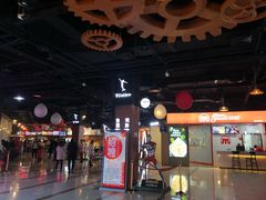 -太平洋激光影城(金沙紫荆店)