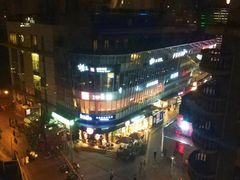 -上海瑞泰静安酒店(泰兴路店)