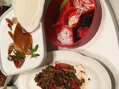 -盛百味·家宴餐厅(霸州分店)