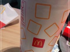 -麦当劳(燕顺路店)