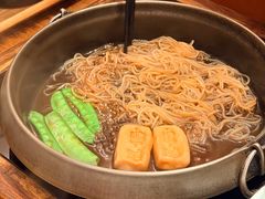 -然锅料理
