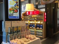 -眉州东坡(北苑华贸店)