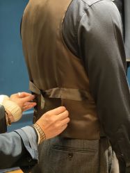 -LDIAMON西服定制(温州店)