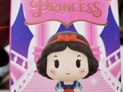 -泡泡玛特POPMART(上海环球港店)