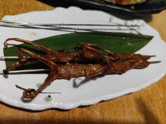 -质烤烤物·活烤海鲜(质烤总店)