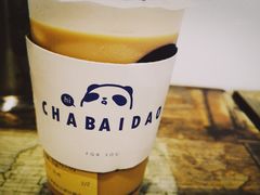 -茶百道(江津吾悦广场店)