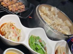 -蒙料·手把肉(望京店)
