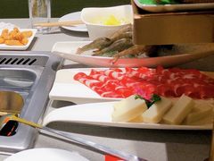 -海底捞火锅(漫乐城夜宵主题店)