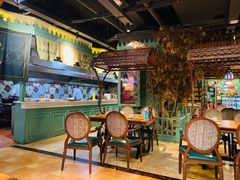 -驿楼兰·新疆菜(火车站店)