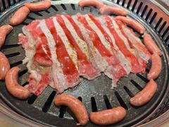 -杨记齐齐哈尔烤肉(总店)