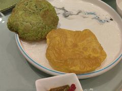 -令氏家外家岐山面(火炬路店)