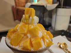 -高力乐面包咖啡厅(西塔店)