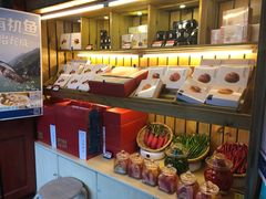 -眉州东坡(团结湖店)