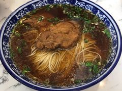 -伟记奥面馆(养育巷店)