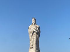 -天津妈祖文化园