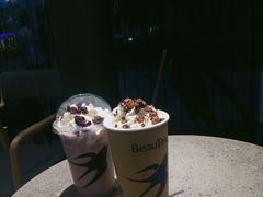 -BeauTea水仙(coco park店)
