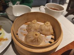 -狮王府淮扬菜(老门东店)