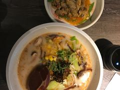 -味千拉面(又一城店)