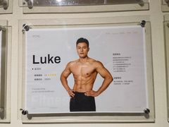 -YCHL Studios健身工作室(市二宫店)