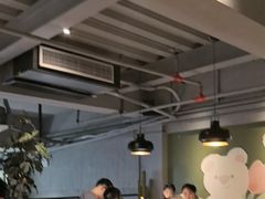 -卡朋厨房(289艺术园区店)