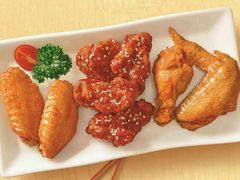 -必胜客(安盛金马店)