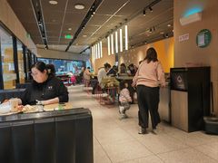 -麦当劳(祈年大街店)