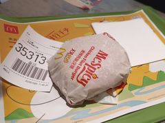 -麦当劳(徐汇漕溪北路百脑汇店)