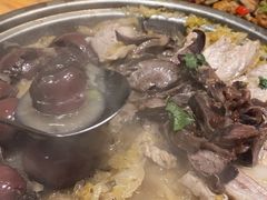 -张记聚福楼(范西店)