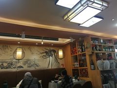 大堂-以前的小酒馆(中山广场店)