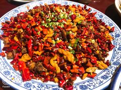 -杨记隆府(汉街店)