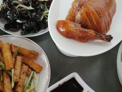 -如一烤鸭