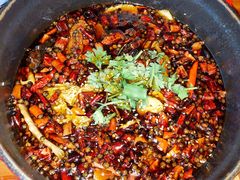 -烛影拾光观景餐厅·创意菜·摄影·小提琴(大唐不夜城店)