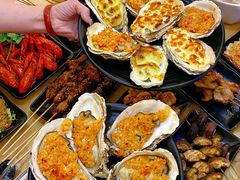 -蚝抵食·湛江生蚝(湾北路店)