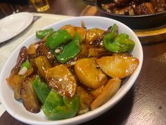 -老厨家(友谊路总店)