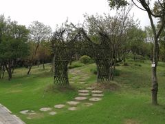 -南通洲际绿博园