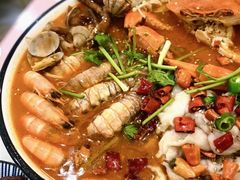 -辣么好吃私厨(新城店)