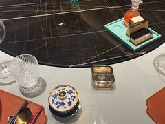 -北書房·墨宴(国际博览中心店)