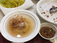 -天顺渔港·海景餐厅(星海广场店)