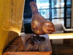 -行者书屋大堂吧 ·下午茶(南京圣和府邸酒店)