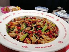 -禄鼎记·多口味酸菜鱼(侨鑫店)